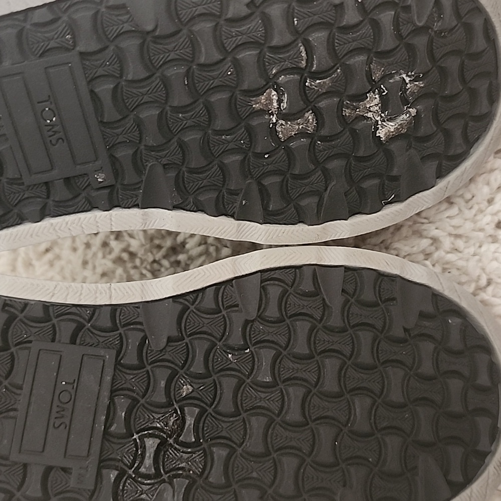 TOMS TODDLER'S SHOES - Picture 6 of 11